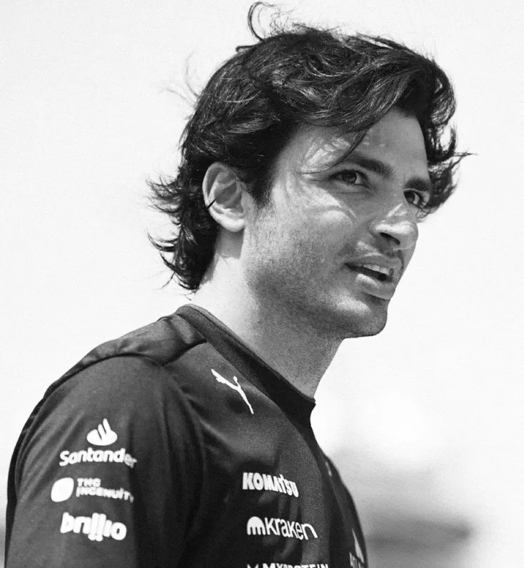Avatar of Carlos Sainz