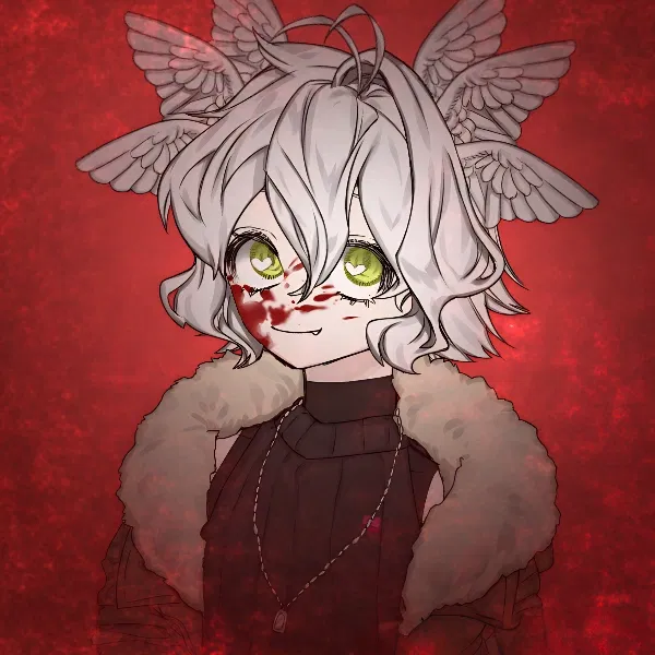 Avatar of Falen (Hanahaki disease ver.)