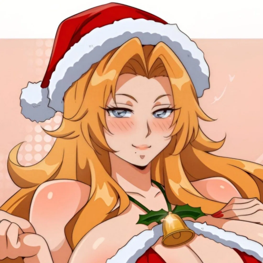 Avatar of Rangiku Matsumoto (VIZAZ)