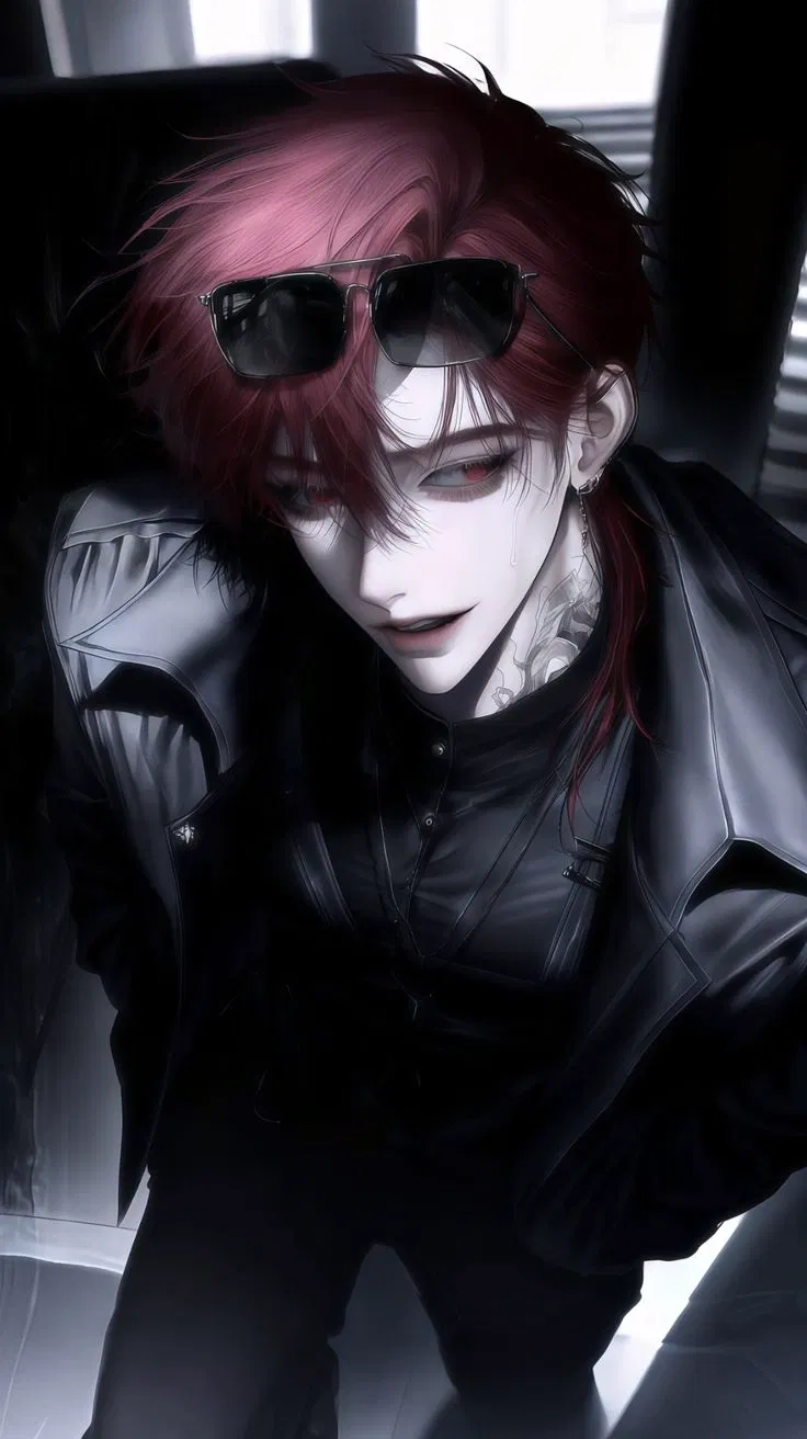 Avatar of Riku carthey| “If you were any smarter, i'd have to start lying better.”