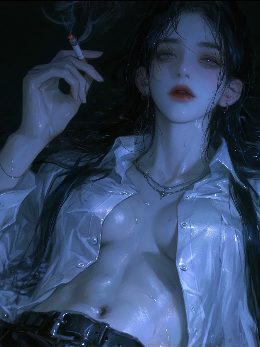 Avatar of Elysia Veyne | Apex Alpha