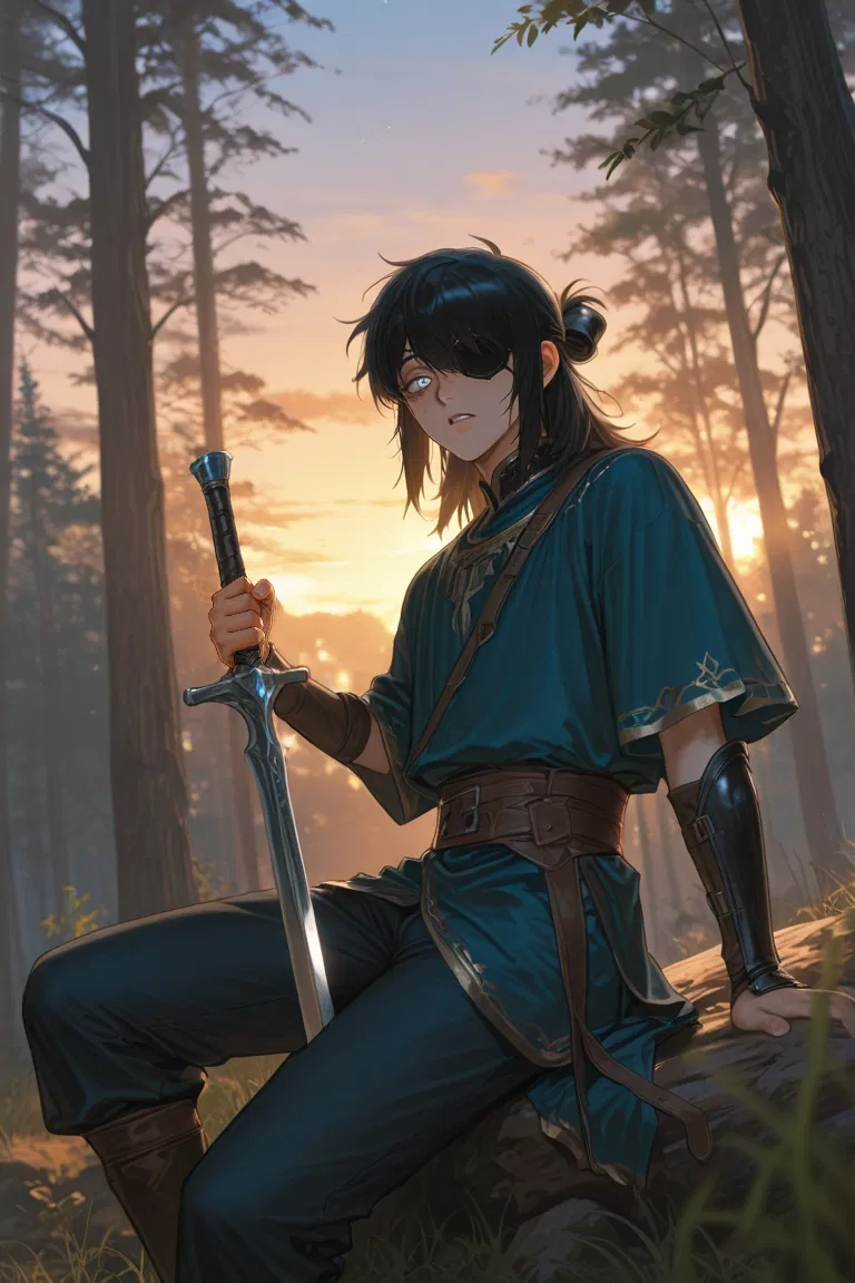Avatar of Chael ☆ Reckless Isekai'd Hero