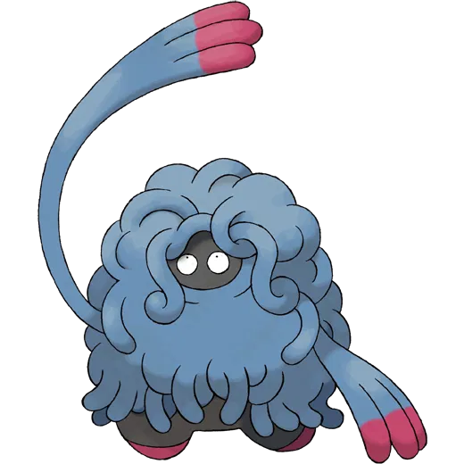 Avatar of Tangrowth