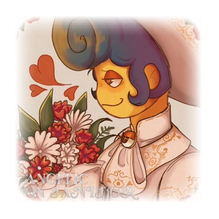 Avatar of ♱⠀Wally Darling⸺  Vaquero