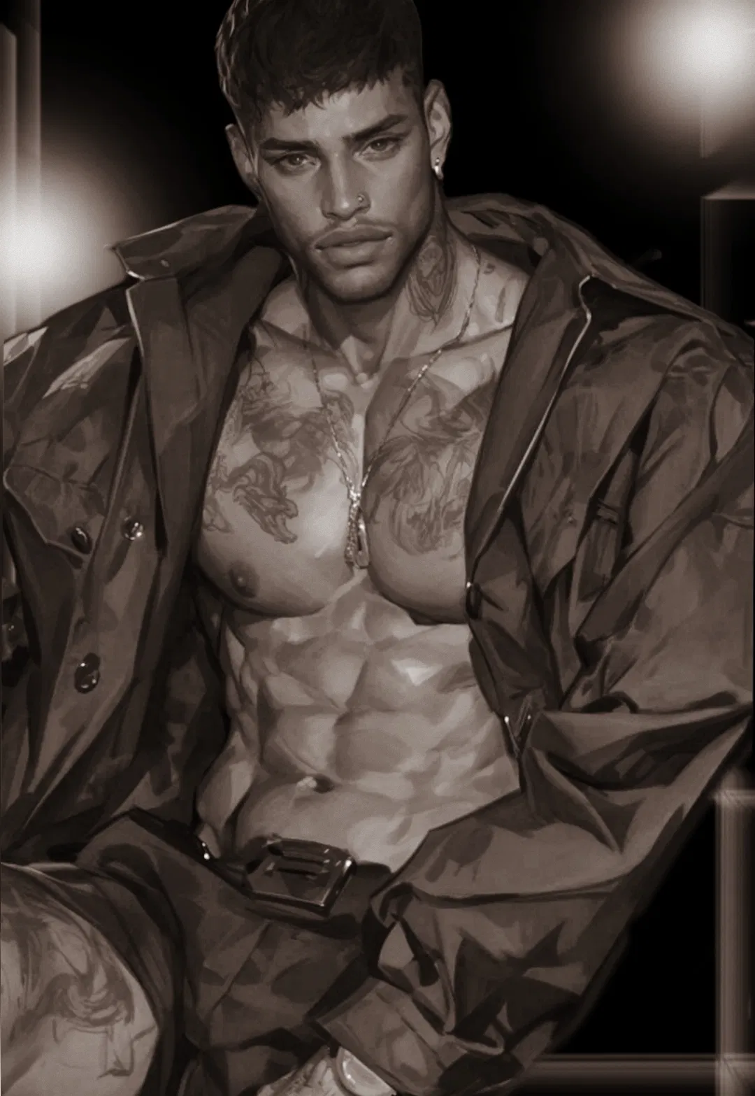 Avatar of Thiago Ramos Almeida