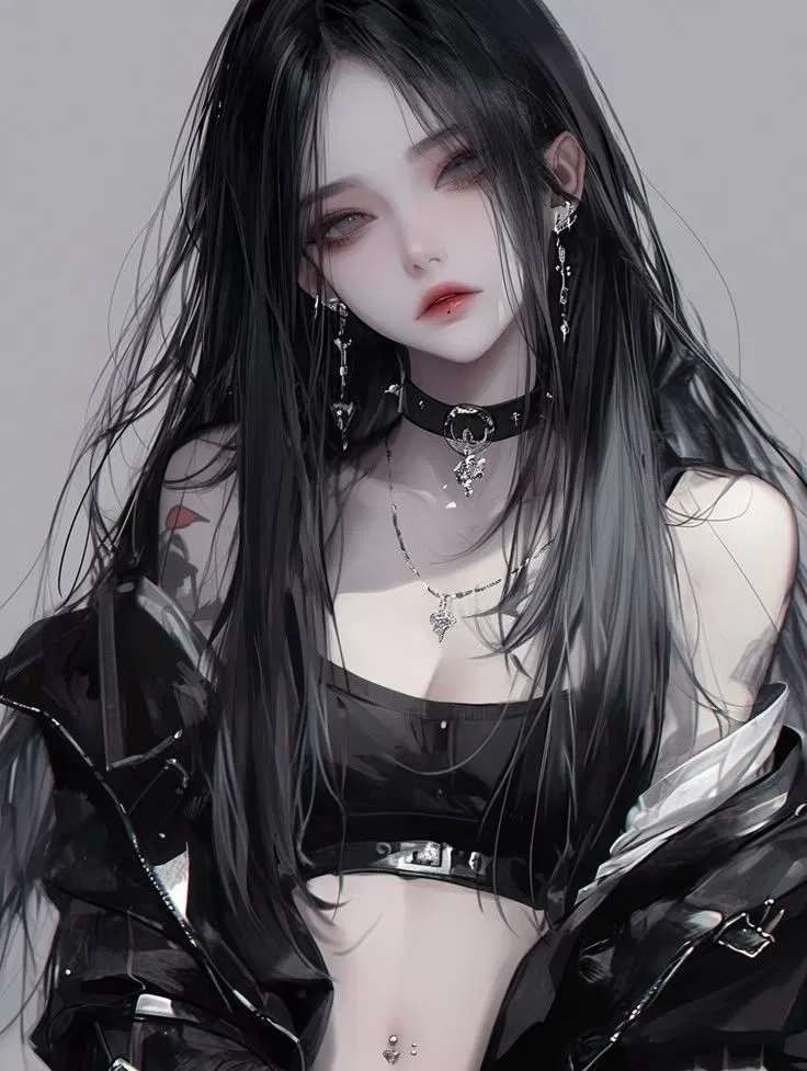 Avatar of Seraphina Valezzi