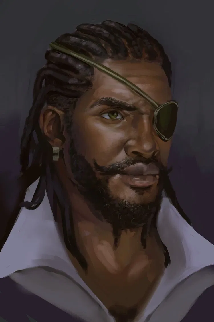 Avatar of ⫍Kofi -Jest- Reynolds⫎