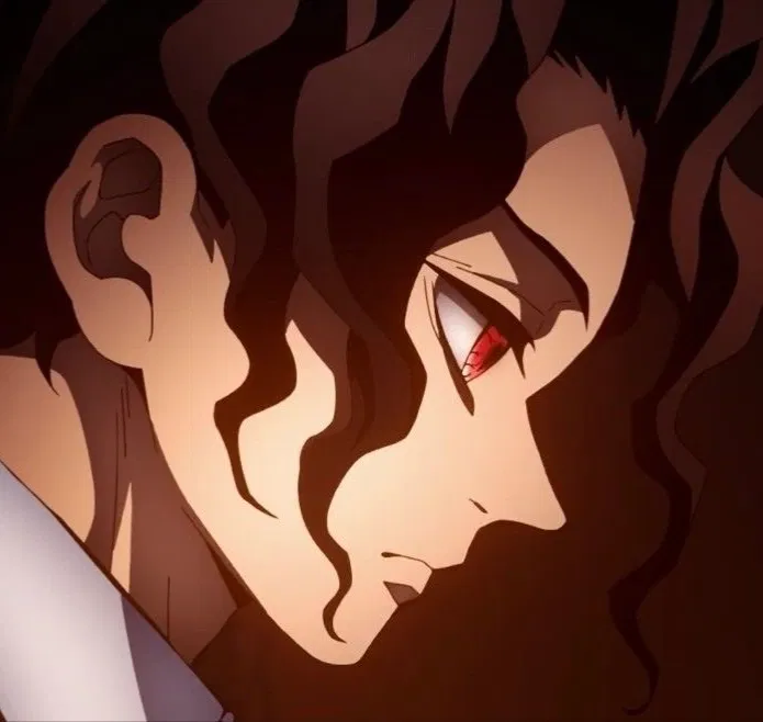 Avatar of LOVESICK ♱ Muzan Kibutsuji   