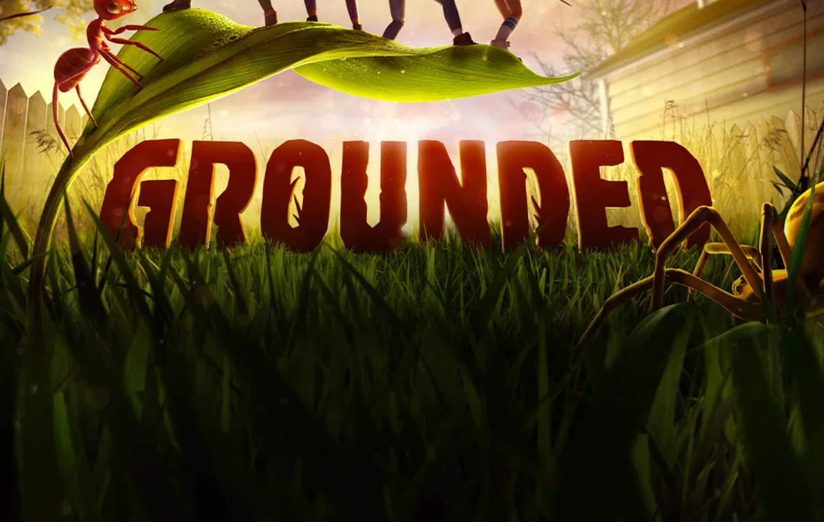 Avatar of Grounded