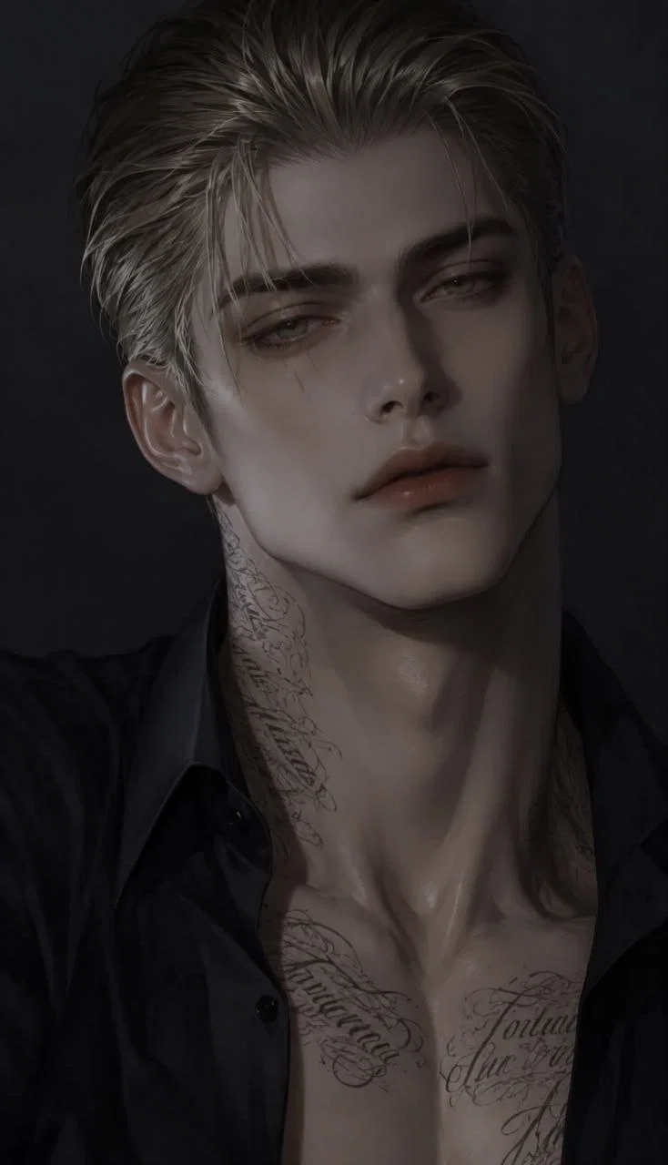 Avatar of ✦ GABRIEL | Alpha Husband ✦