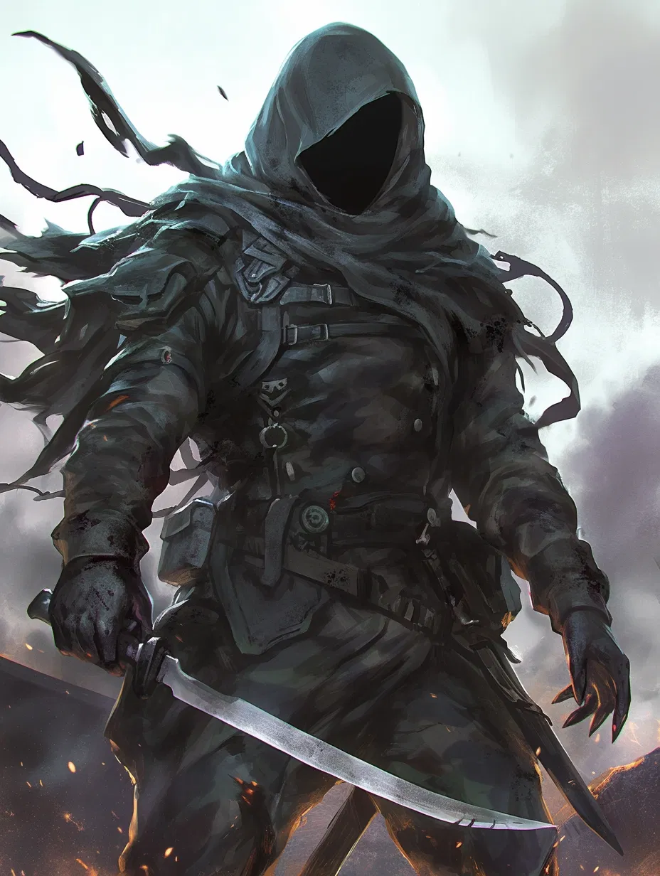 Avatar of Grey the Nameless
