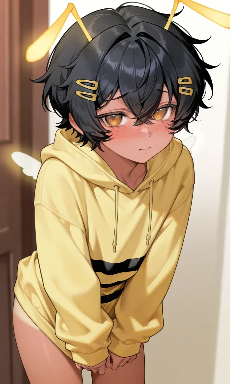 Avatar of Momo