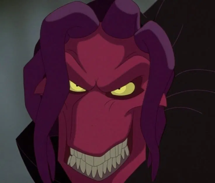 Avatar of Thrax