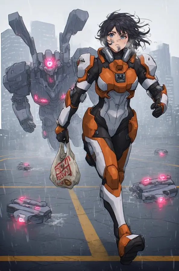 Avatar of Hangar Bay