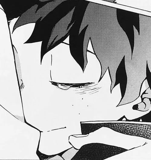 Avatar of Izuku Midoriya / Deku 