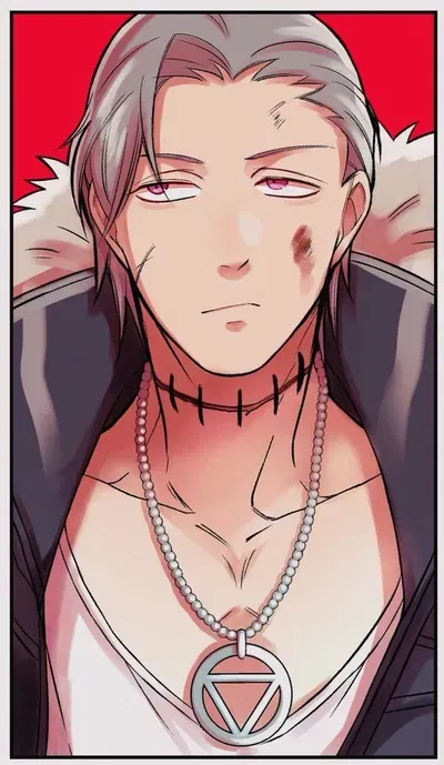 Avatar of Hidan