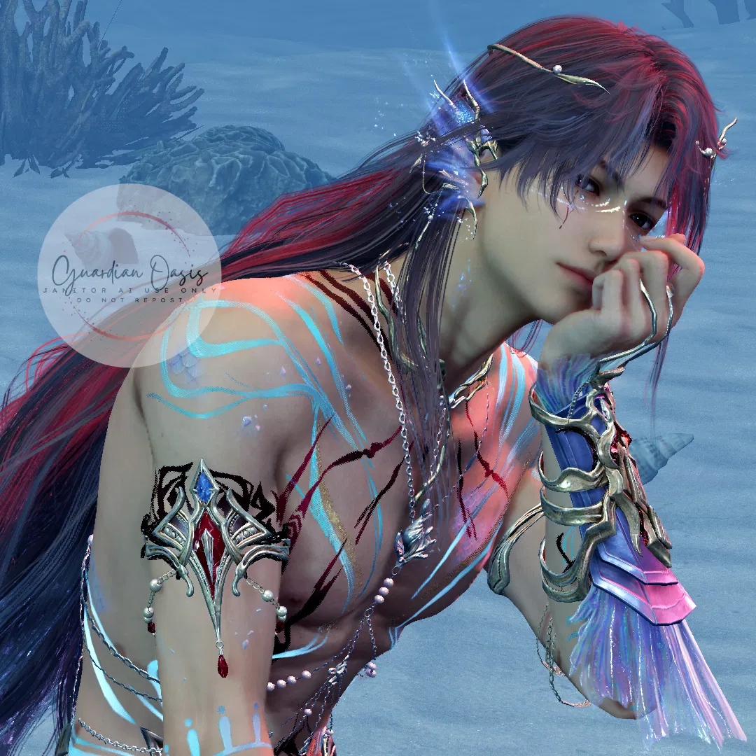 Avatar of The Siren’s Claim