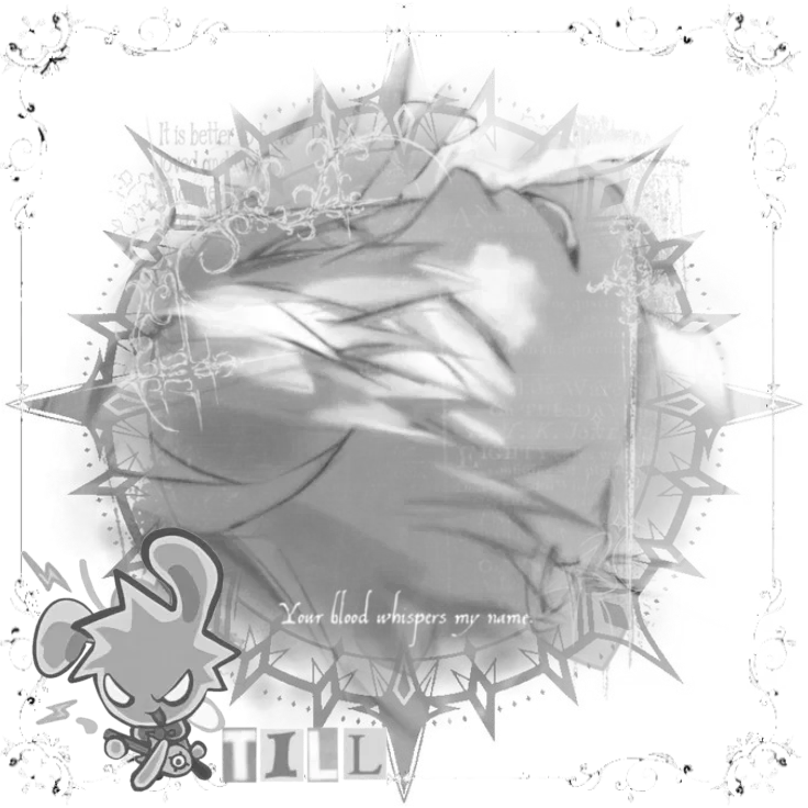 Avatar of Till ,,  ALNST / ALIEN STAGE
