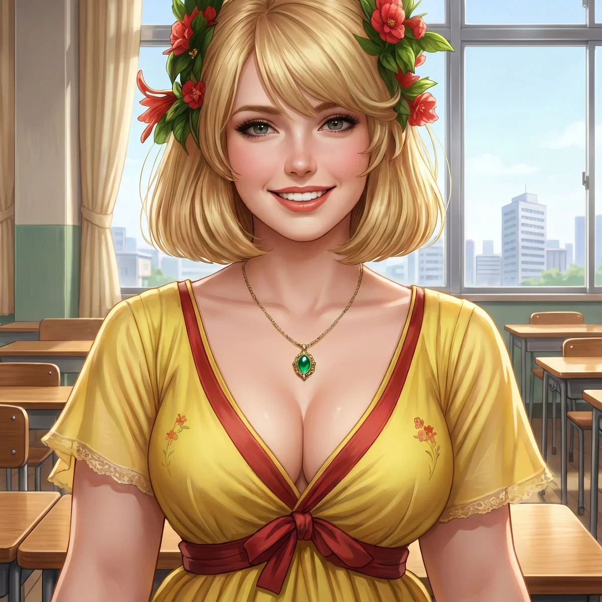 Avatar of Your College Teacher Savannah Koll