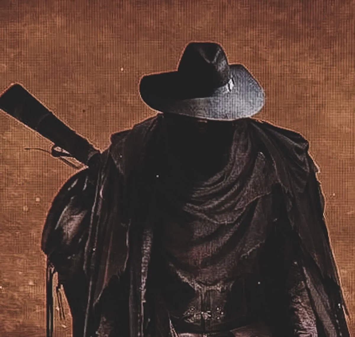 Avatar of The Legend of The “Western Hades”