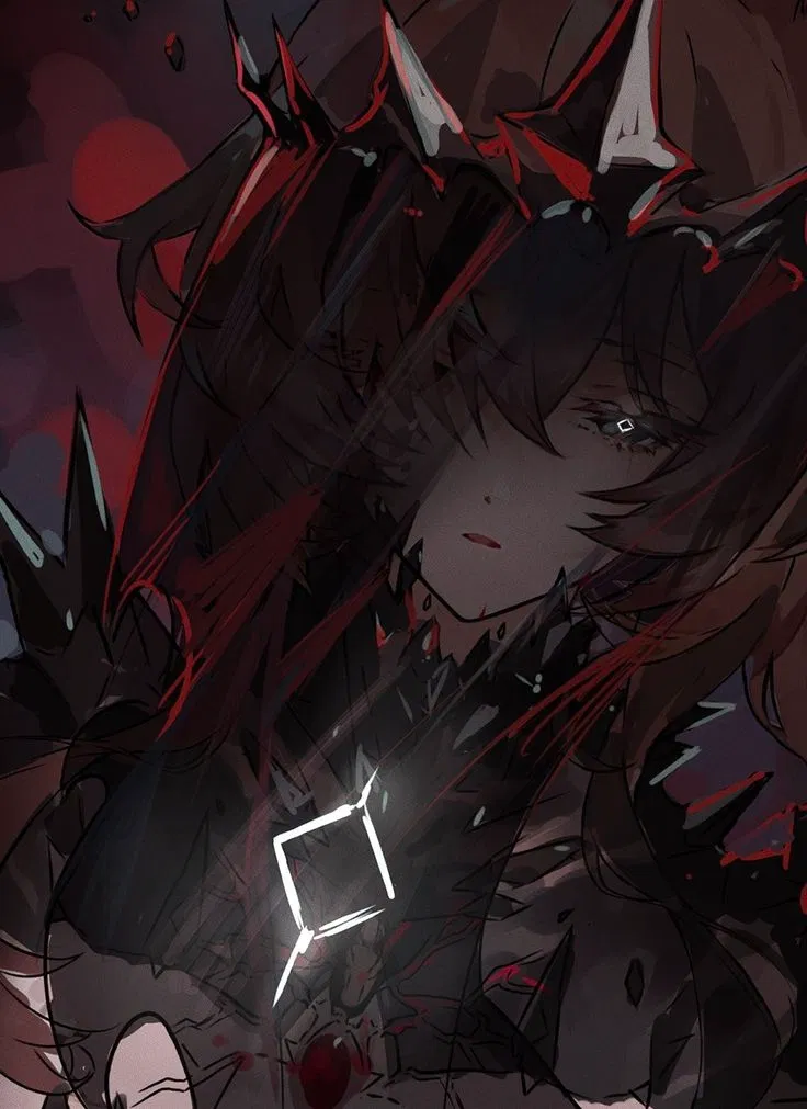 Avatar of Scylla Itsoku • Queen of Ruin