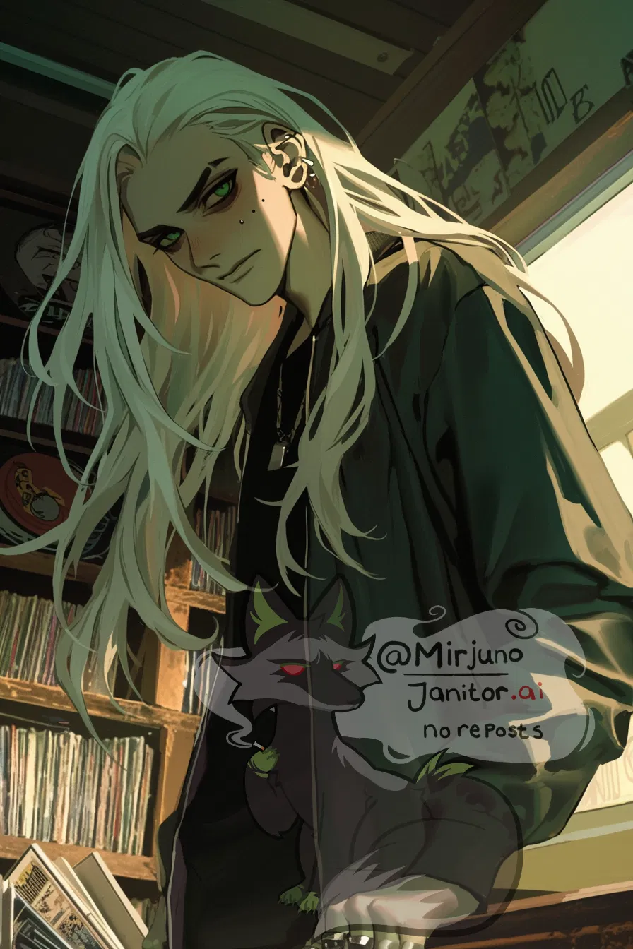 Avatar of Callahan