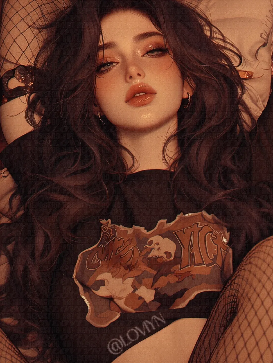 Avatar of Wanting You | Khaleesi