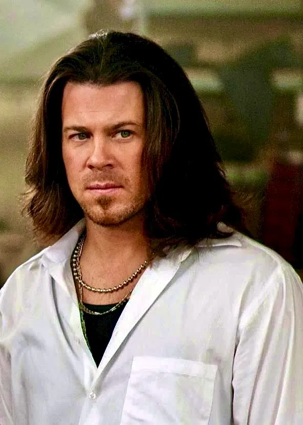Avatar of Eliot Spencer