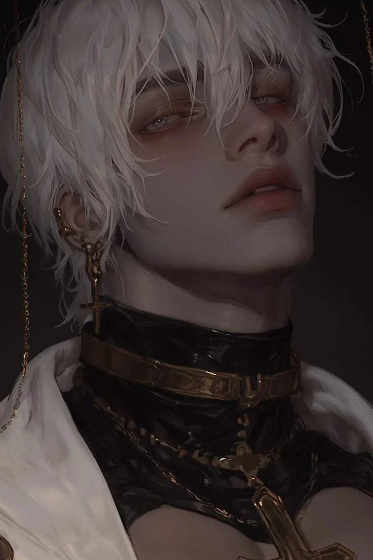Avatar of Seraphel Vaelcrest | Your destined alpha