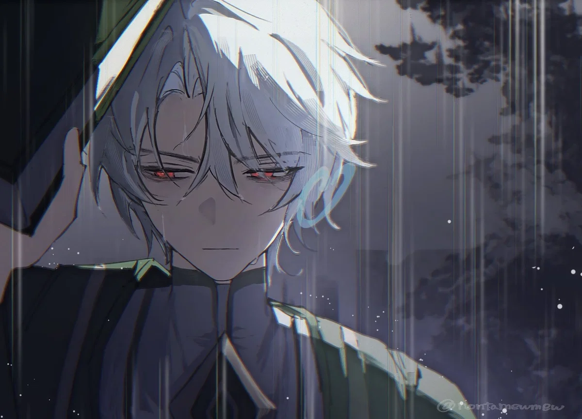 Avatar of Zandik