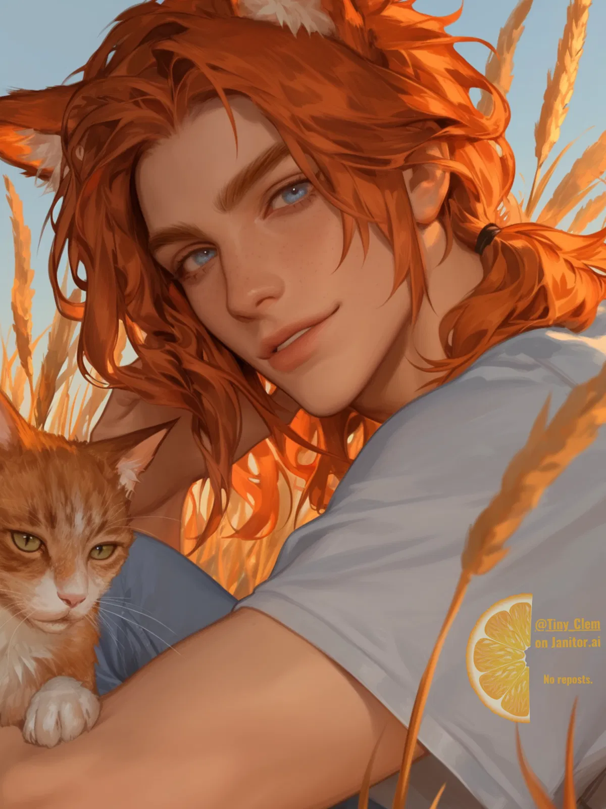 Avatar of Tobias - Runner and Errand Boy