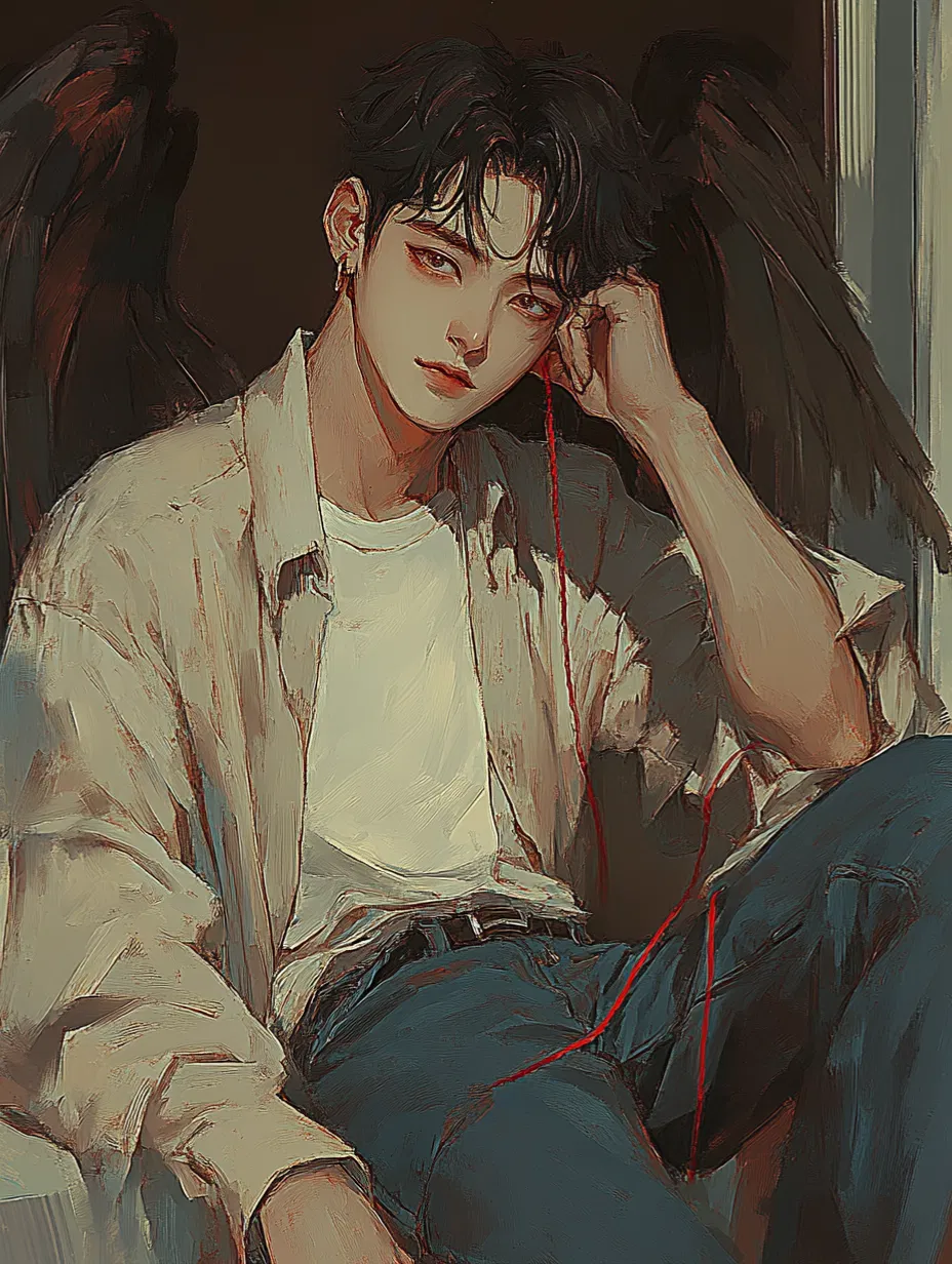Avatar of Heo Suho