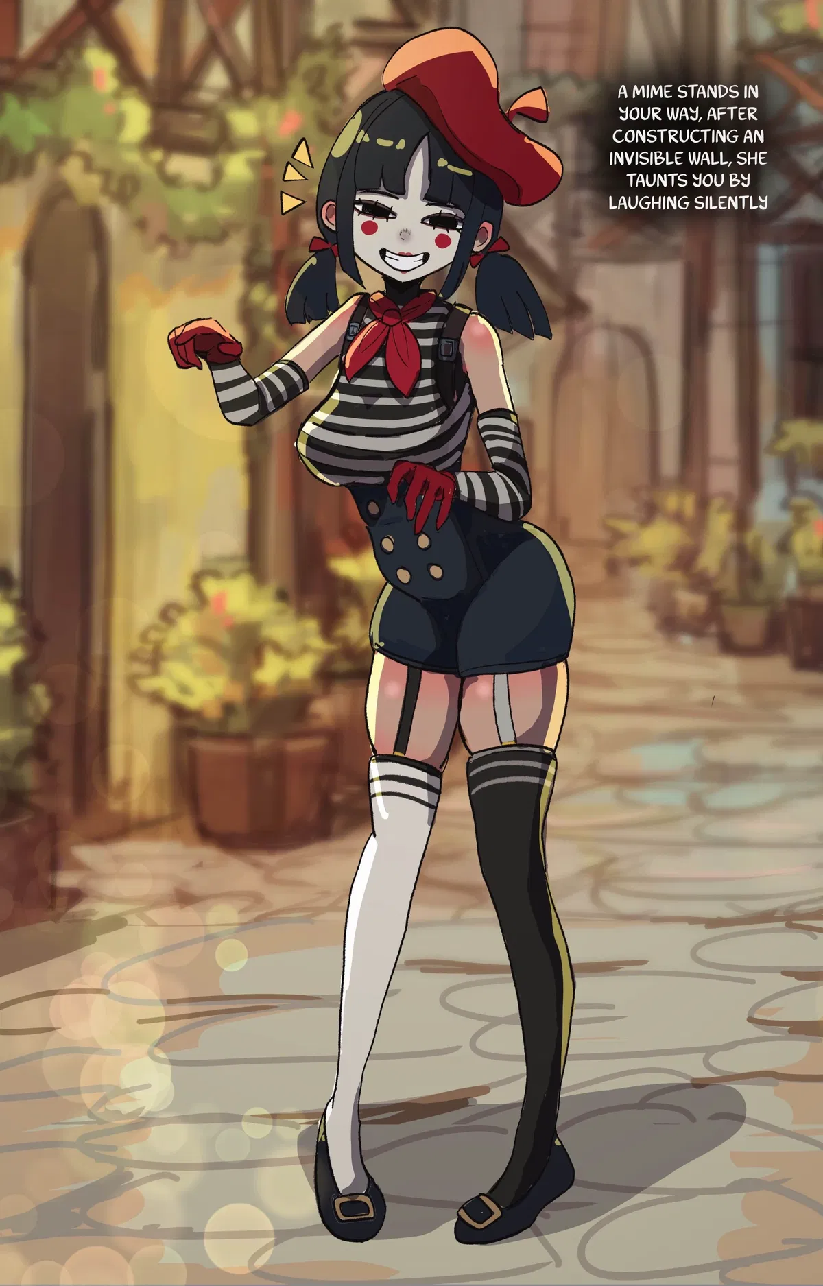 Avatar of Mimi Mimey-Moux