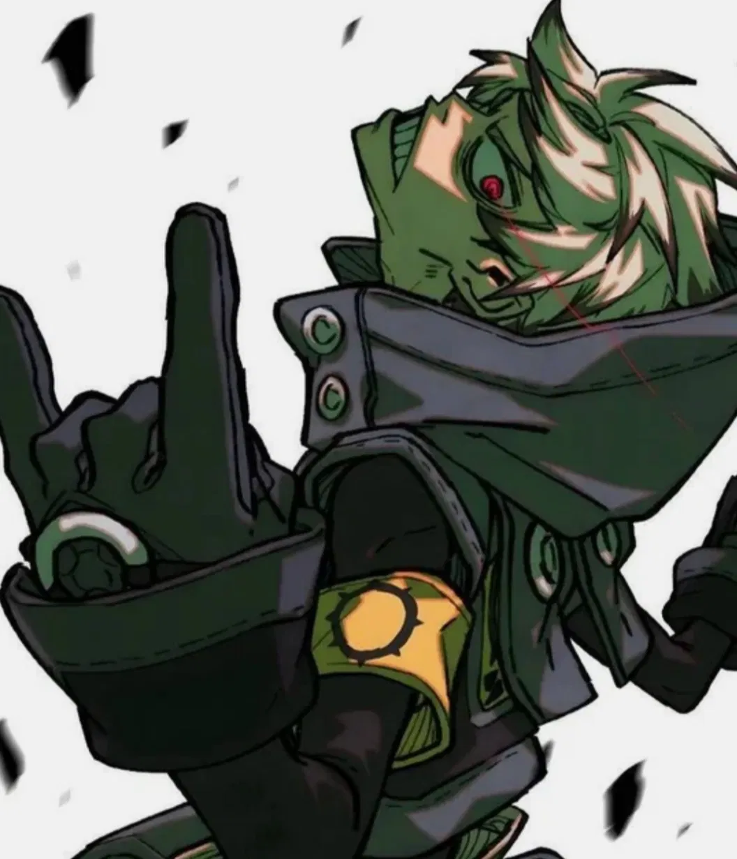 Avatar of Rudo Surebrec 