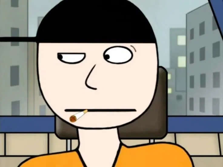 Avatar of Kevin Spencer