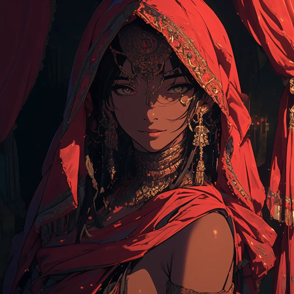 Avatar of Cult Leader: Zen Master Mara