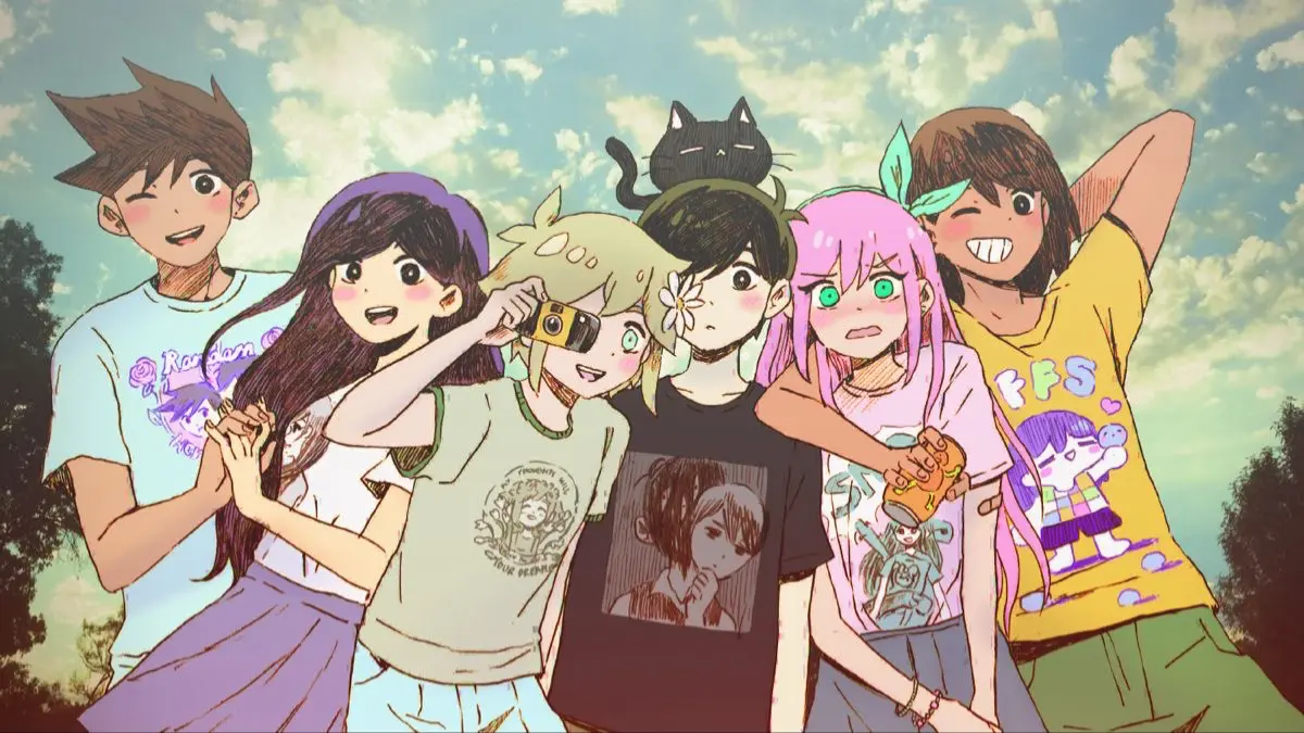Avatar of Faraway town (CYOS)