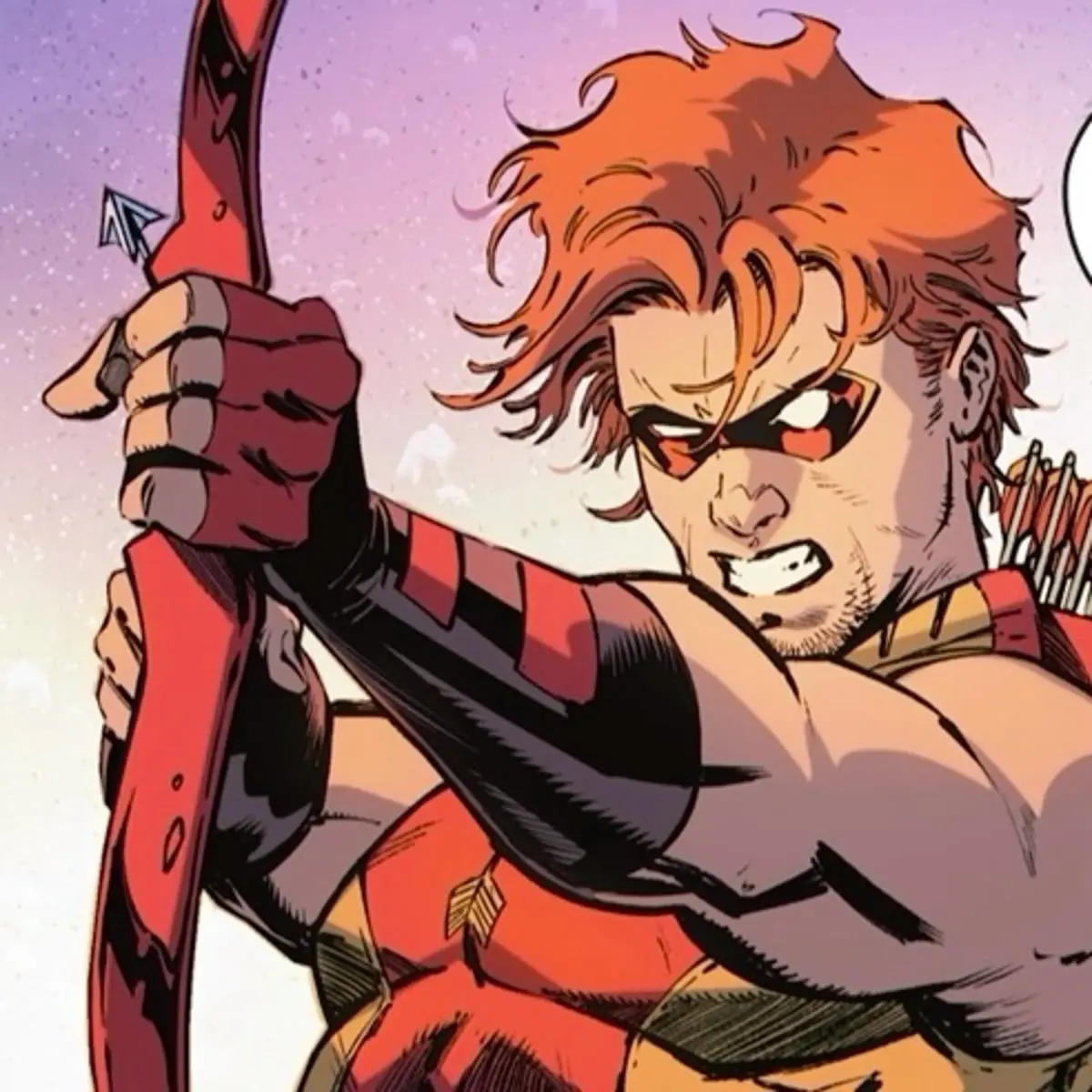 Avatar of Roy Harper, Arsenal 