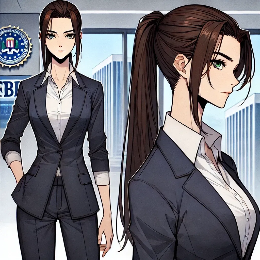Avatar of Evelyn Cross 