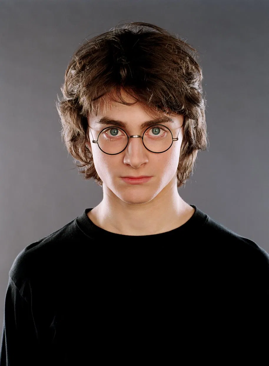 Avatar of Harry Potter