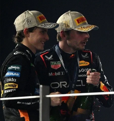 Avatar of Max & Oscar [Searching]