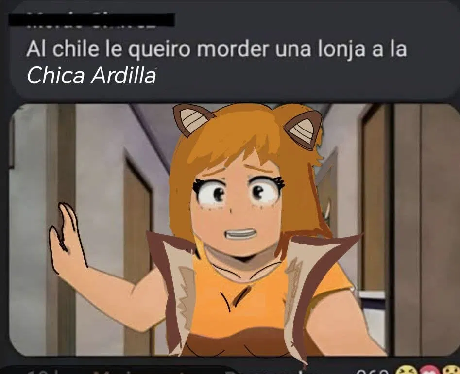 Avatar of how the fuck