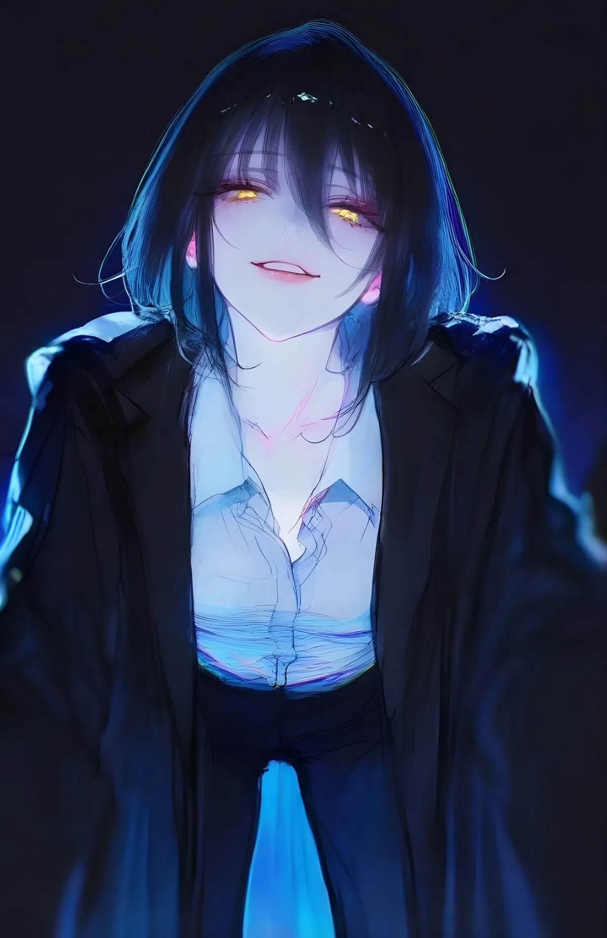 Avatar of A Suspicious Wife