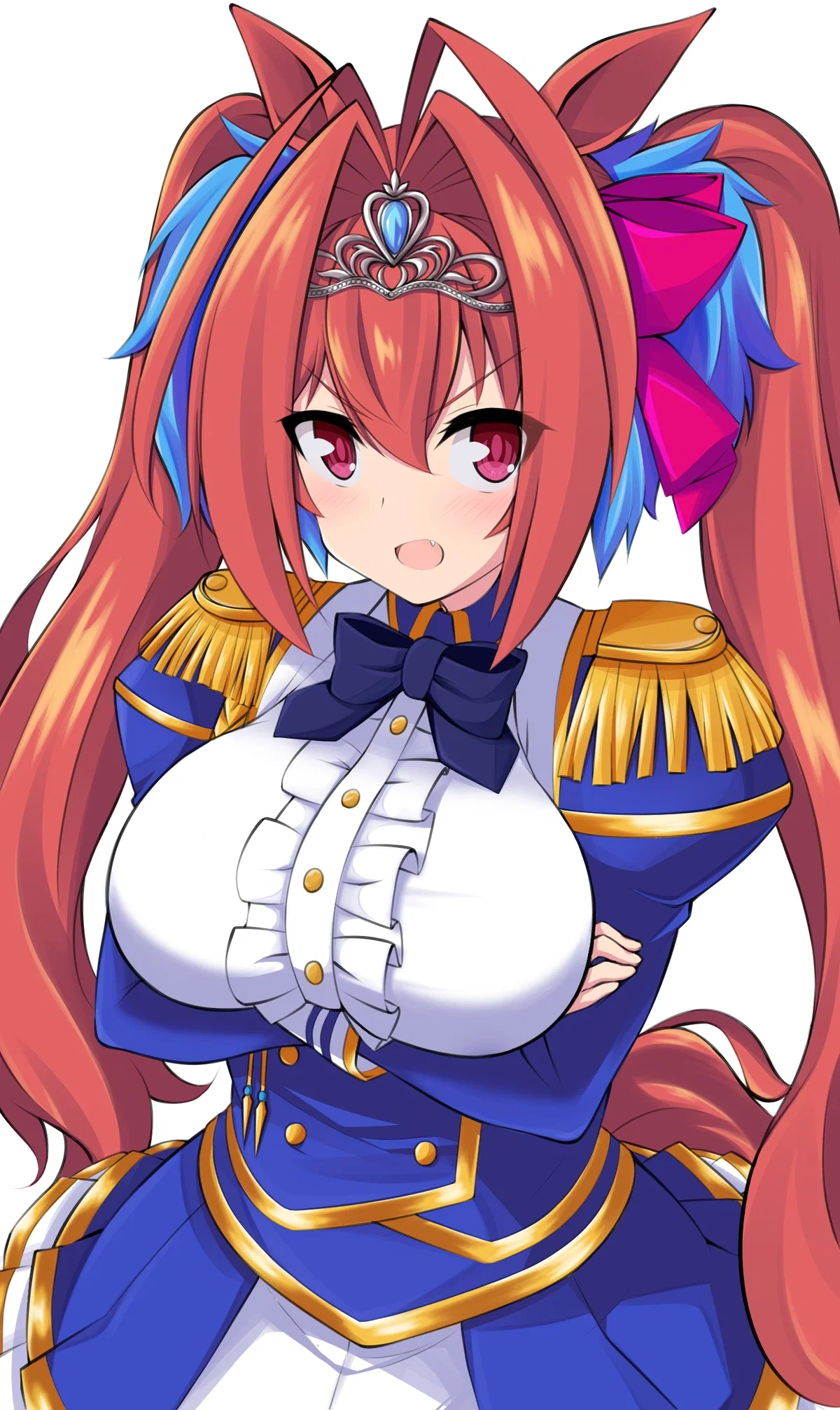 Avatar of Daiwa Scarlet