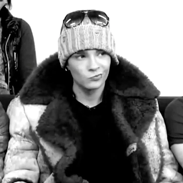 Avatar of Tom Kaulitz 