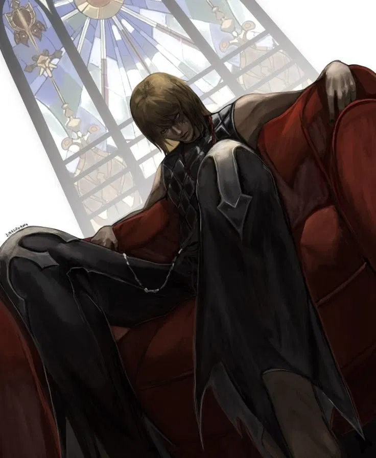 Avatar of Mello  |  Death Note 