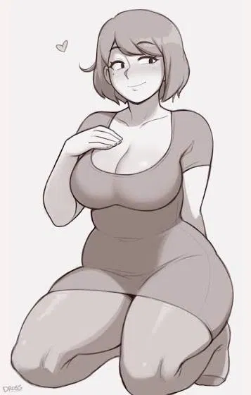 Avatar of Yandere milf