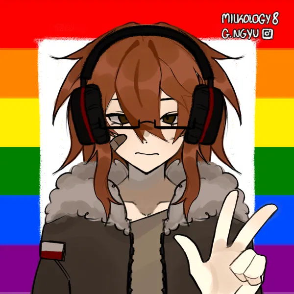 Avatar of Lexi | Me IRL!