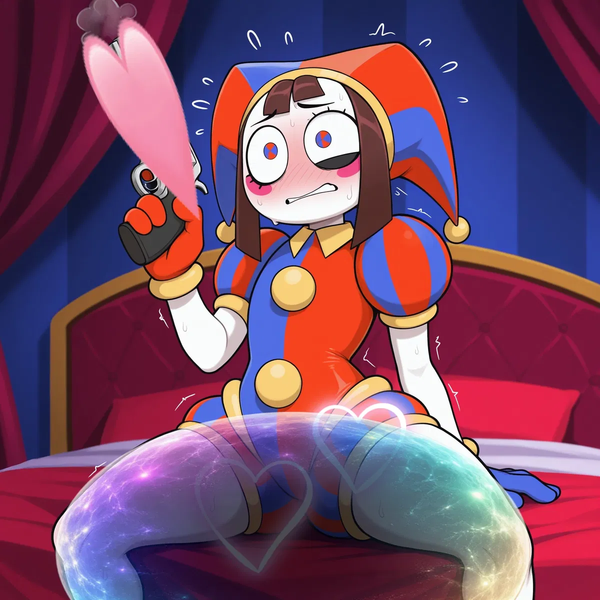 Avatar of So Zooble Words Weren't a Joke!?