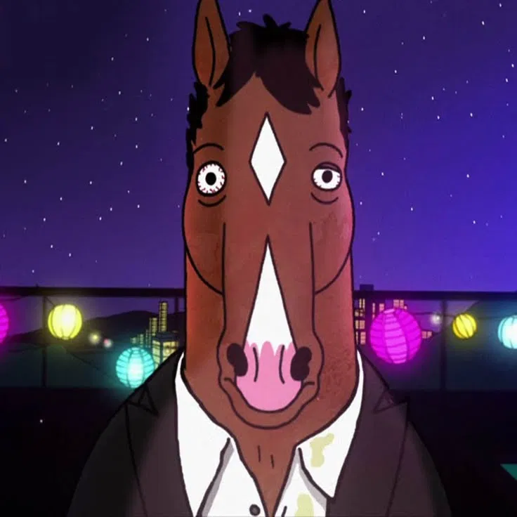 Avatar of BoJack Horseman